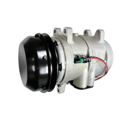 Aftermarket A/C Compressor AT77894